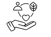 Icon Verantwortung