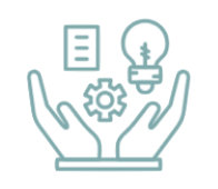Icon Projektarten