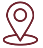 Icon Standort