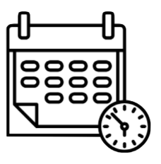 Icon Permanenz