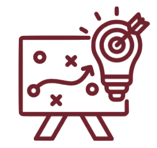 Icon Strategie