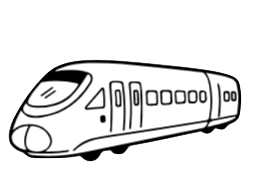 Icon Mobilität