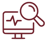 Icon Monitoring