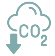 Icon Reduktionsziele