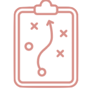 Icon Umsetzungsplan