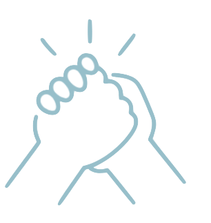 Icon Unterstützung